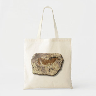 Tote Bag Lascaux Pierre de cheval