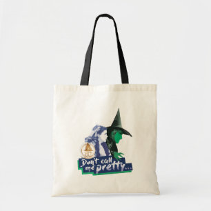 Tote Bag L'Assistant D'Oz™ Ne m'appelez pas assez