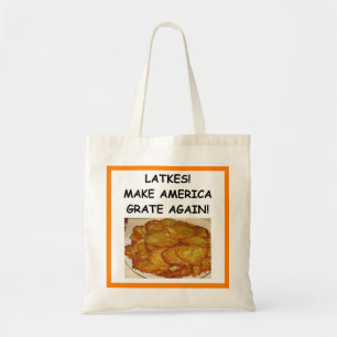 Tote Bag lattes