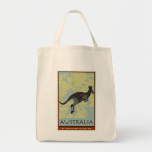 Tote Bag L'Australie