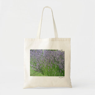 Tote Bag Lavande