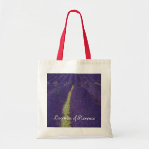 Tote Bag Lavande de la Provence