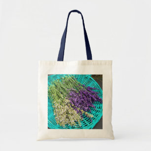 Tote Bag Lavender