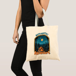 Tote Bag L'aventure est en attente