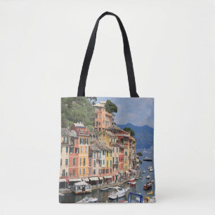 Tote Bag ldp PORTOFINO - Best View.j