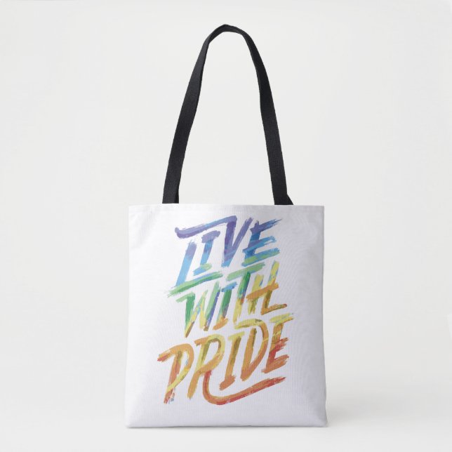 Tote Bag Le  (Devant)