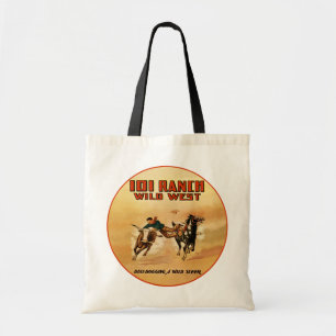 Tote Bag Le 101 Ranch
