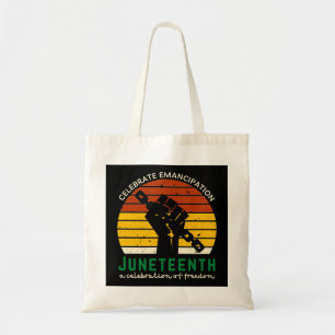Tote Bag Le 19ème anniversaire de la liberté