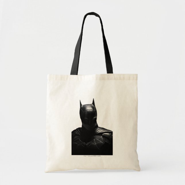 Tote Bag Le Batman de Shadow (Devant)