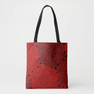 Tote Bag Le besoin de savoir