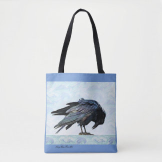 Tote Bag Le blues