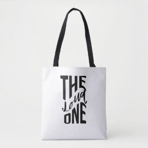 Tote Bag Le Bruyant