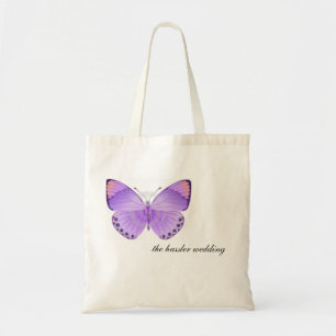 Tote Bag Le budget Fourre-tout de mariage de Hassler