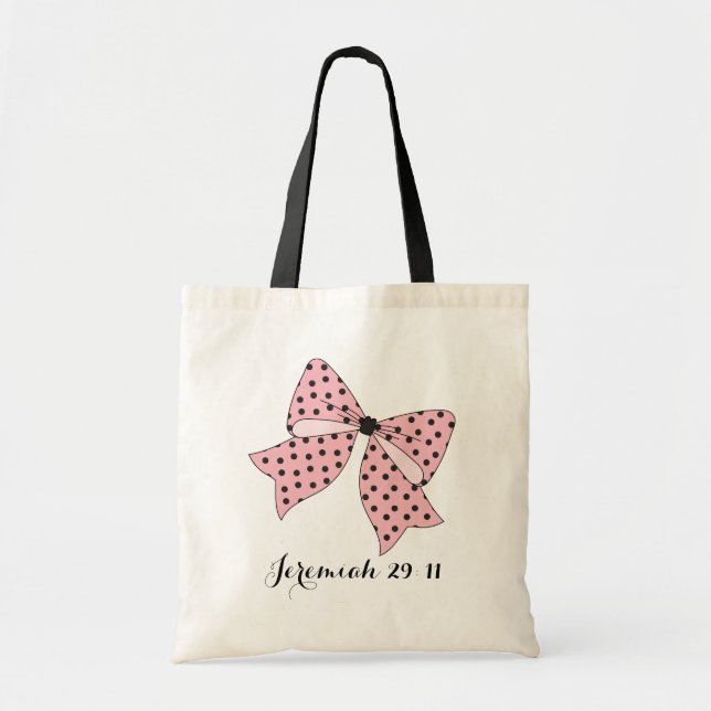 Tote Bag Le budget mondial Fourre-tout (Devant)