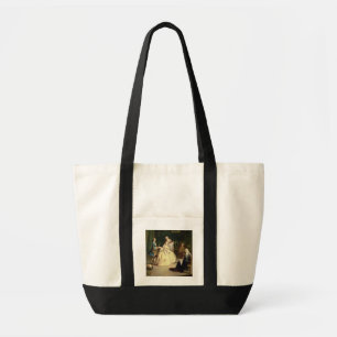Tote Bag Le café