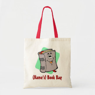 Tote Bag Le cartable (de votre enfant)