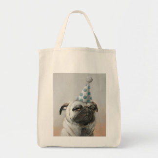 Tote Bag Le Casquette