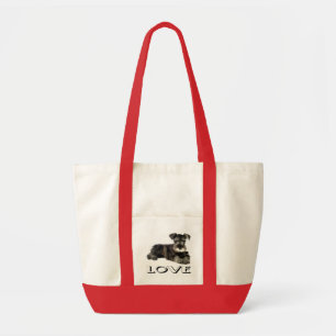 Tote Bag Le Chien de Chien de Chien de Chien de Chien de Ch