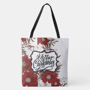 Tote Bag Le Christ rescapé du roi Chris