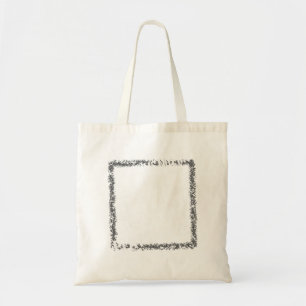 Tote Bag Le ciel n'est pas ma limite C'est mon aire de jeu,