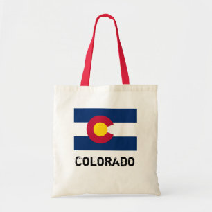 Tote Bag Le Colorado
