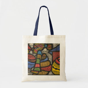 Tote Bag Le commerce