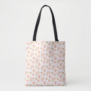 Tote Bag le compagnon idéal pour tous vos déplacements