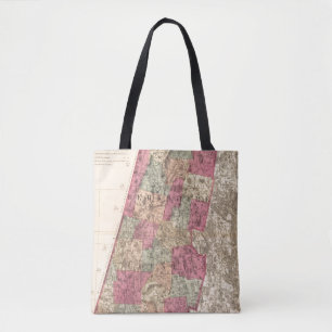 Tote Bag Le comté de Berkshire