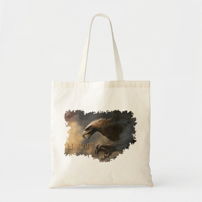 Tote Bag Le concept des Grands Aigles (Devant)