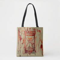 Le crâne Memento mori