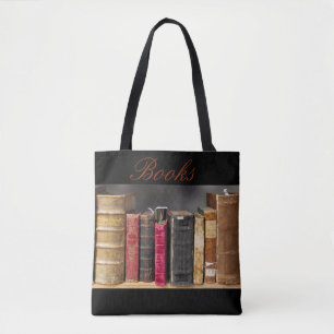 Tote Bag Le cru réserve Fourre-tout