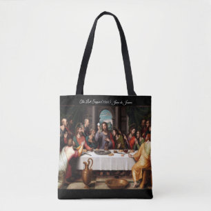 Tote Bag Le Dernier souper