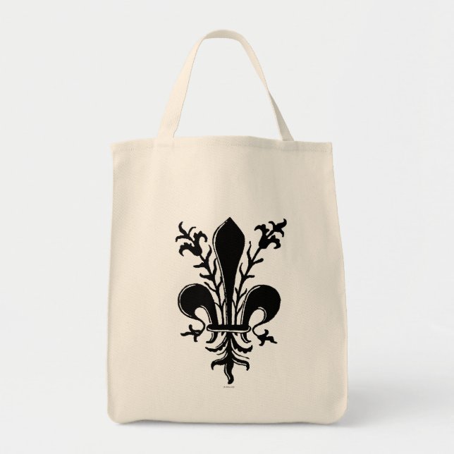 Tote Bag Le dispositif d'imprimante, 1514 (Devant)