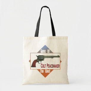 Tote Bag Le faiseur de paix
