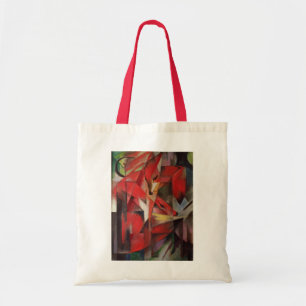 Tote Bag Le Fox, 1913