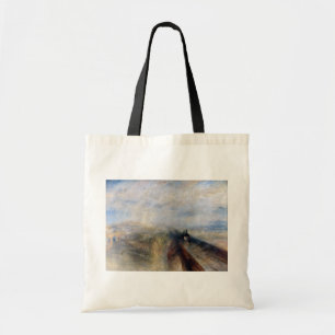 Tote Bag Le Great Western Railway, William Turner, 1844