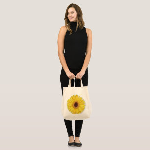 Tote Bag le jaune
