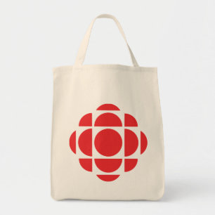 Tote Bag Le Joyau de CBC/Radio-Canada