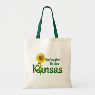 TOTE BAG LE KANSAS