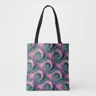 Tote Bag Le Labyrinthe....