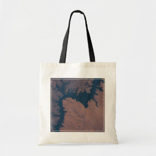 Tote Bag Le lac Nasser