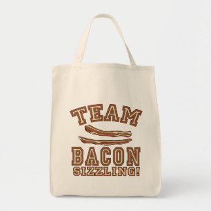 Tote Bag Le LARD d'ÉQUIPE GRÉSILLE des T-shirts, tasses,