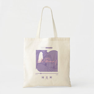 Tote Bag Le Lecteur de Lola