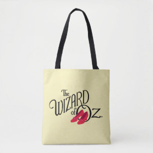 Tote Bag Le Logo Wizard Of Oz™