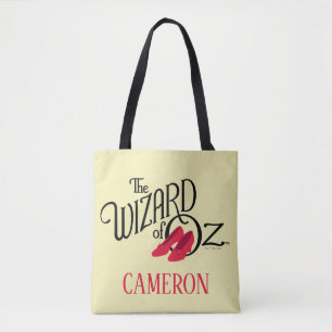 Tote Bag Le Logo Wizard Of Oz™