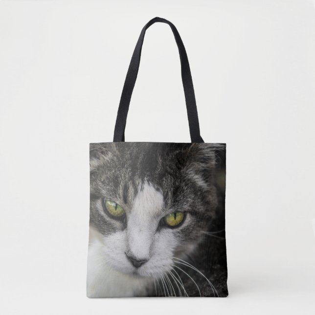 Tote Bag Le look bébé (Devant)
