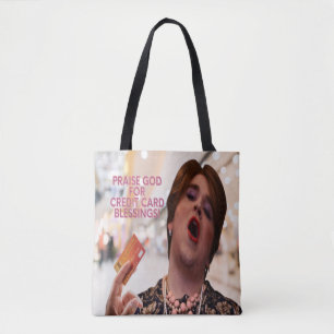 Tote Bag Le magasin Bambi Fagee de Fourre-tout
