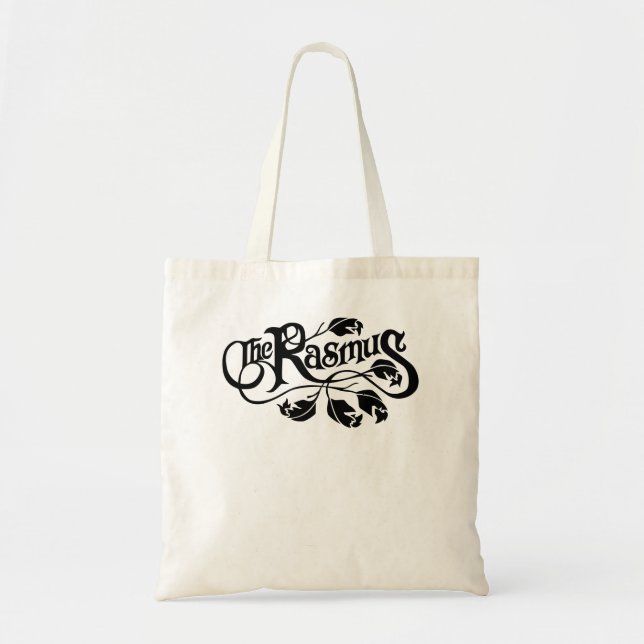 Tote Bag le marchand rasmus (Devant)