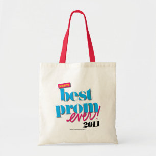 Tote Bag Le meilleur Aqua de bal d'étudiants jamais -