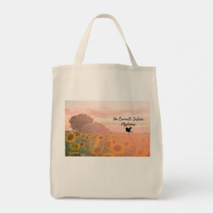 Tote Bag Le meilleur est encore à venir — Bennett Sister